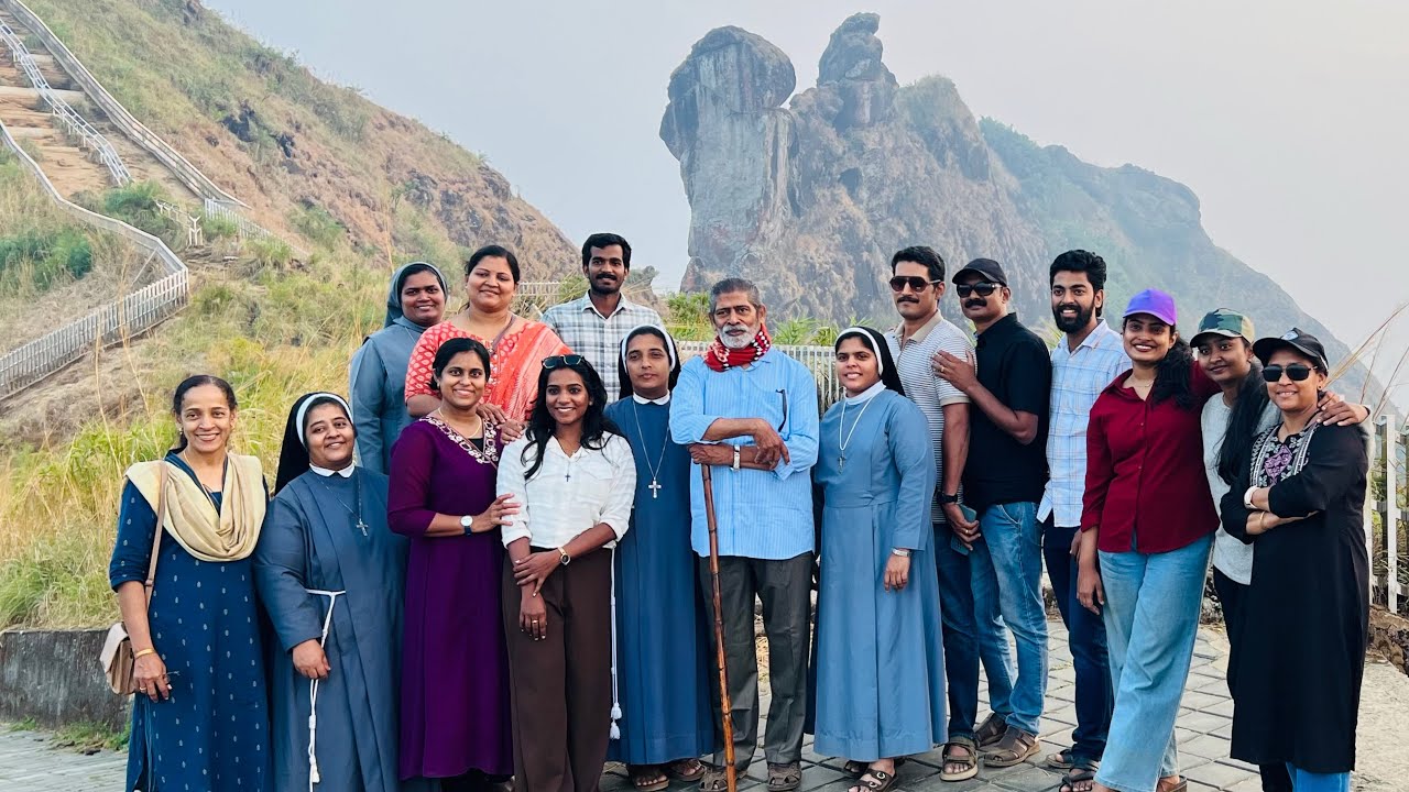 Illikkal Kallu
