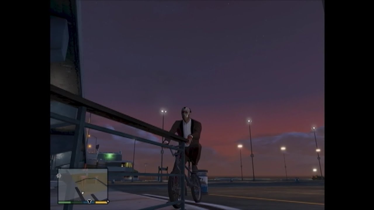 【GTA5実況】 #0 再開!! 【Second Wind】