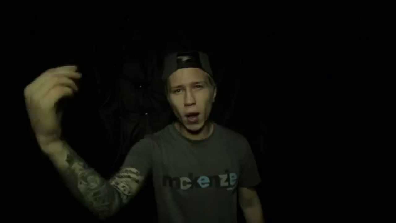 Pash /Mad twinz/ - Wildcard /Grand beatbox battle 2015/