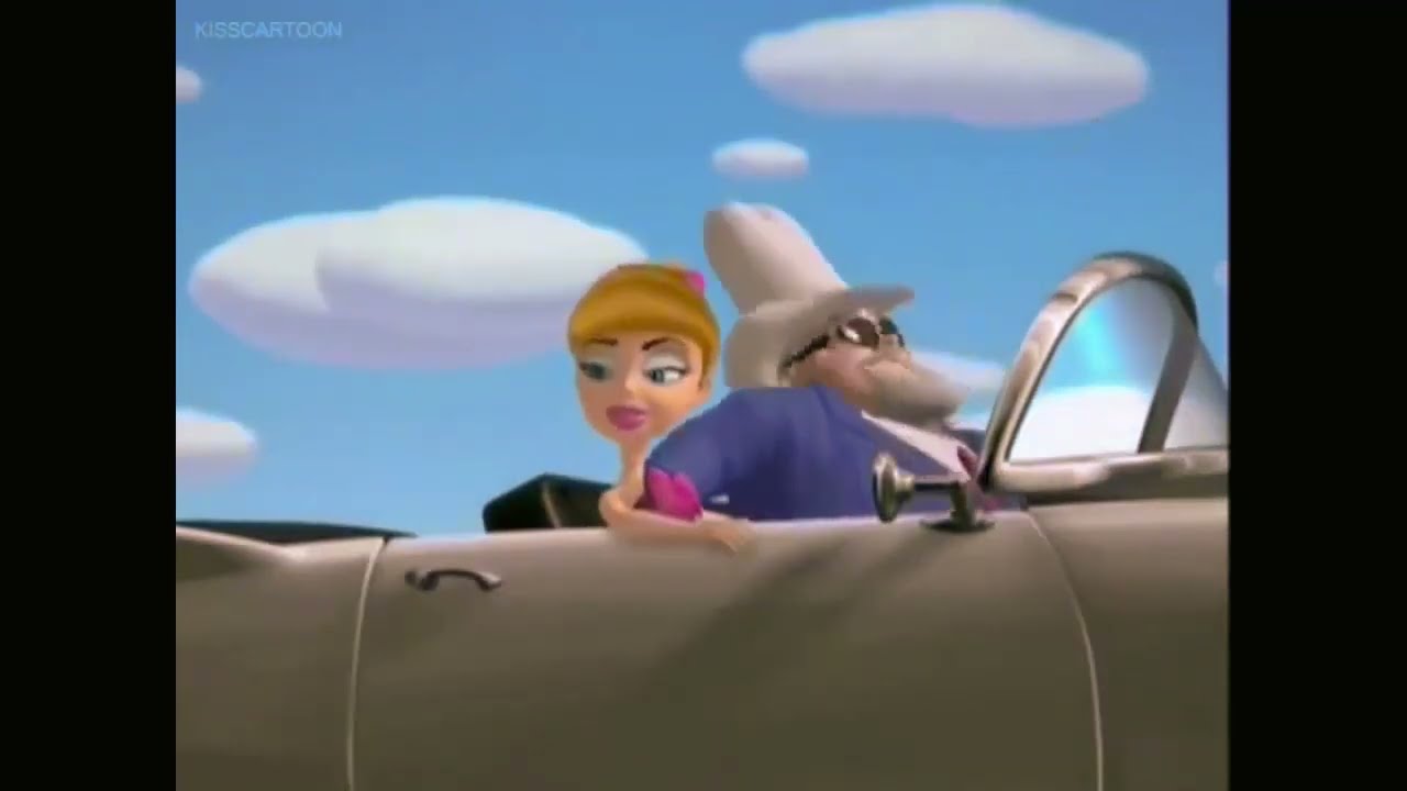 Stan Twitter: Bratz- 