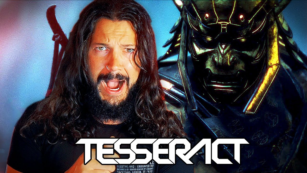 I'm Back & There's NEW TesseracT!? 