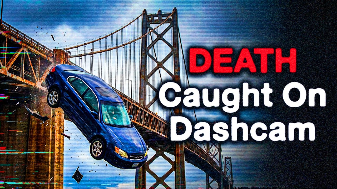 20 Most Disturbing Dashcam Moments (Vol. 3)