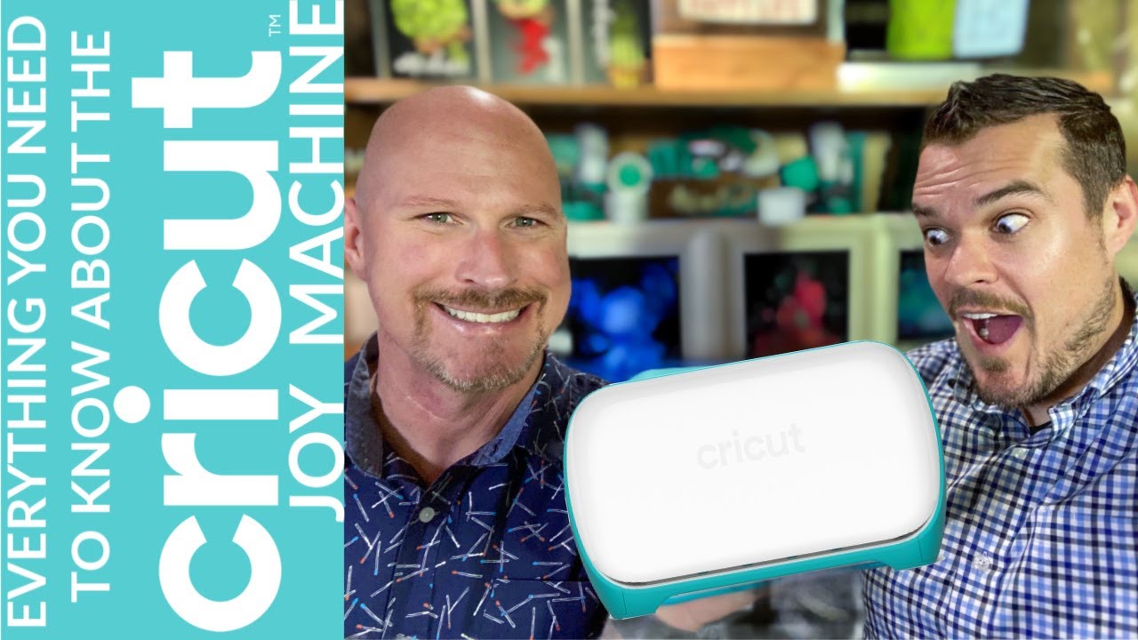 Cricut Joy Review - Everything You Need To Know