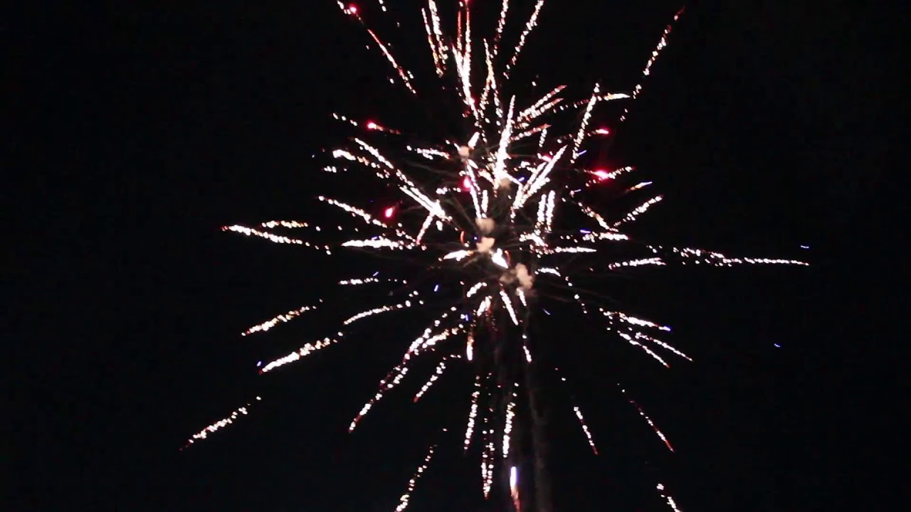 Happy New Year 2018 Lippo Plaza Yogyakarta || Seven  Sky Yogyakarta