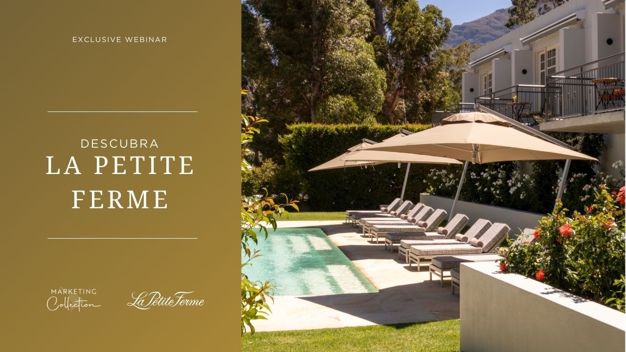 Educational Webinar: La Petite Ferme