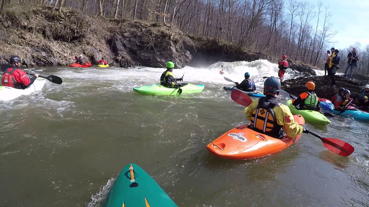 Ostravice 2019