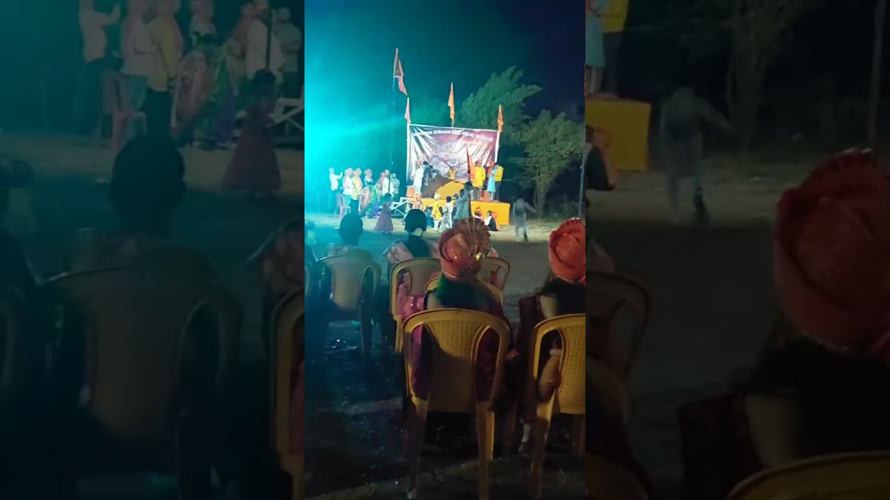 Shivaji Jayanti Celebration Chhatrapati Shivaji Maharaj 🙏🚩🚩#livestream #like #minivlog #subscribe