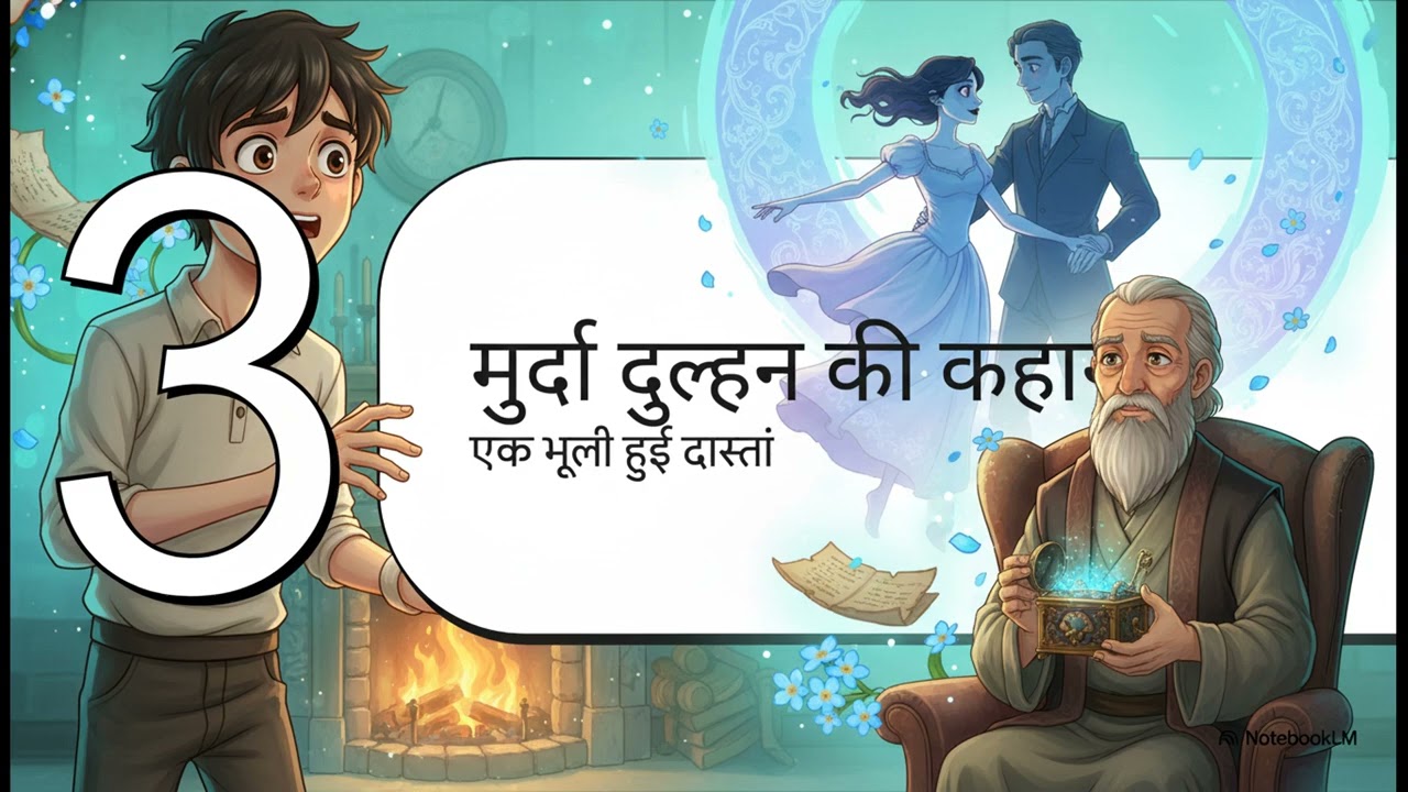 Jab Ek Pyasi Atma Ne Mateo Ko Apna Dulha Bana Liya