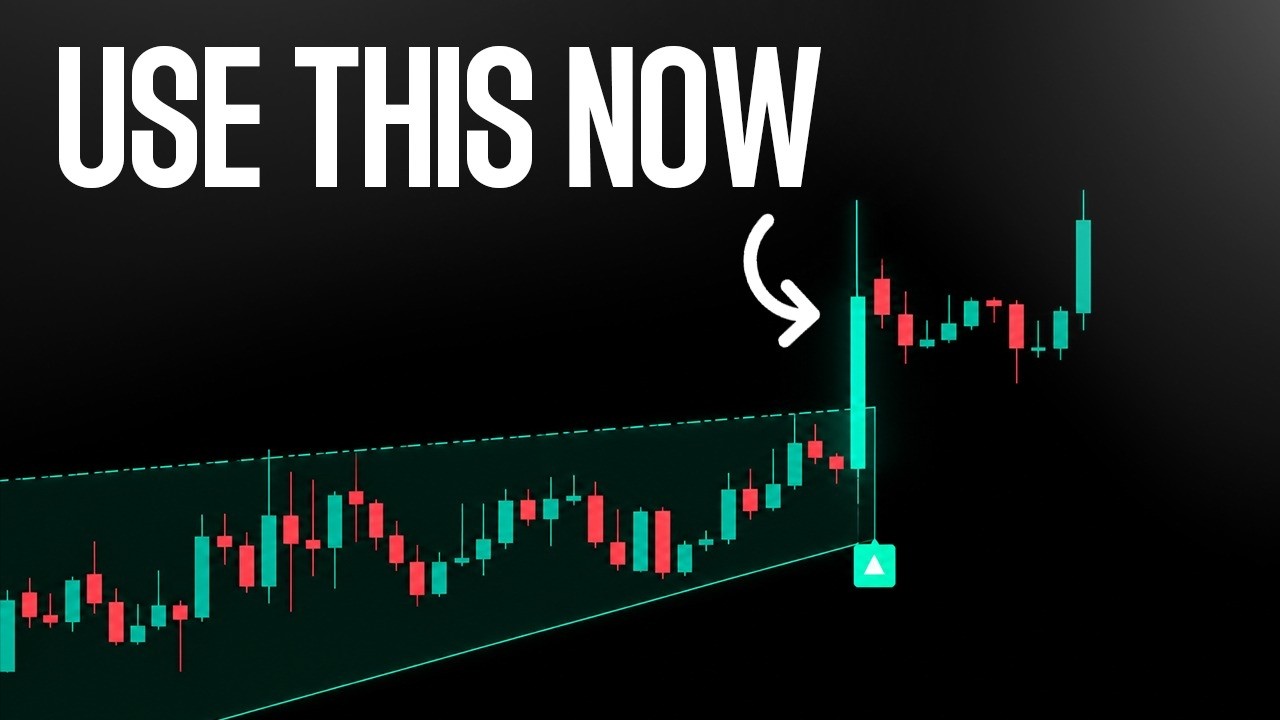 This FREE Indicator Predicts Breakouts Before They Happen