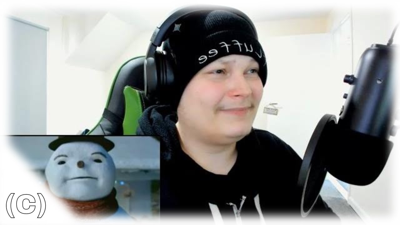 Nostalgia Critic: Jack Frost (1998) - Reaction Video