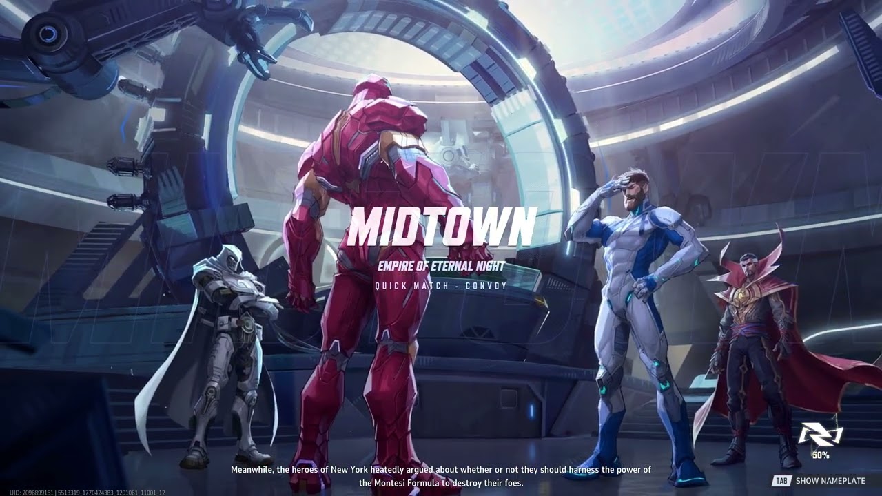 MyExcuseTo|Play With Superheros