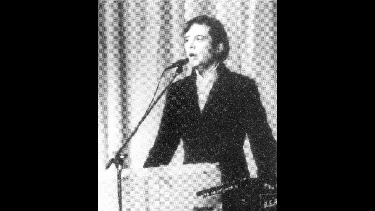А  Лерман -  Чернобровая дивчина