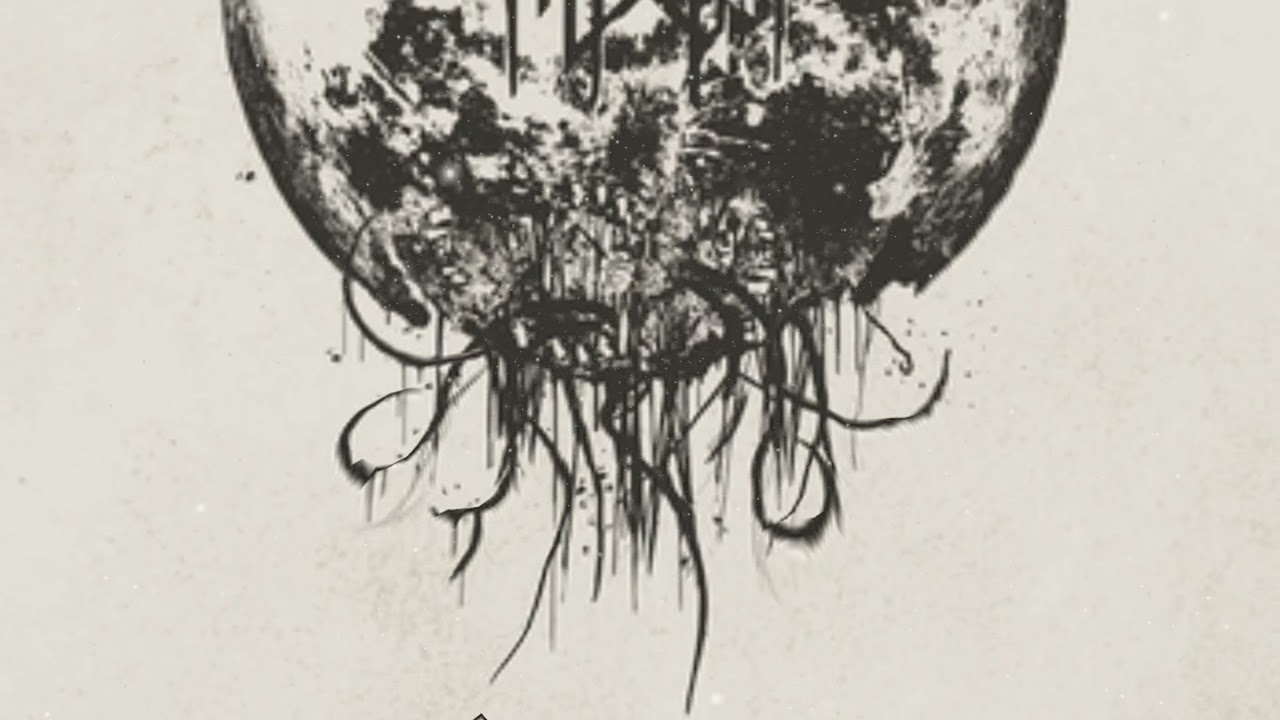 Sleep Token - Chokehold (only drums)
