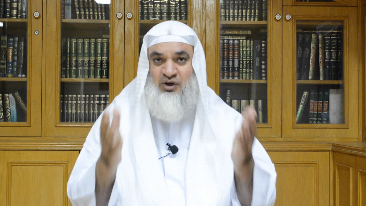لمسات بيانية (15) - لَفَتَحْنَا عَلَيْهِم بَرَكَاتٍ  مِّنَ السَّمَاءِ وَالأَرْضِ - الشيخ خيري وربي