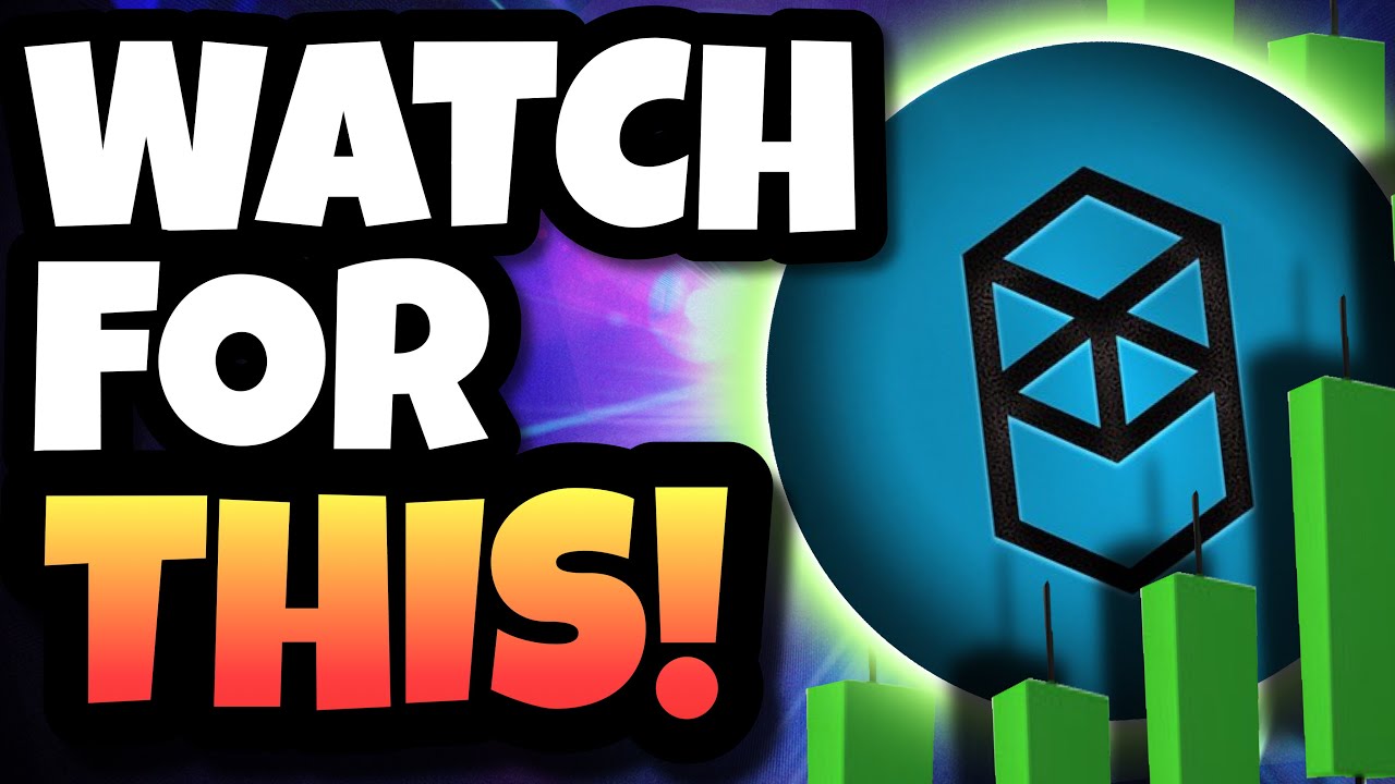 (KINDA URGENT) FANTOM PRICE IN DANGER?? KEEP AN EYE ON THIS! FTM Price Prediction 2022!