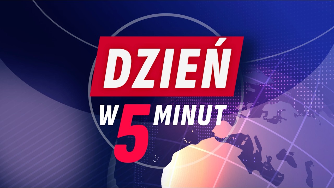 Atak terrorystyczny na Paradę R&oacute;wności w Berlinie. Jedna osoba nie żyje | Dzień w 5 minut