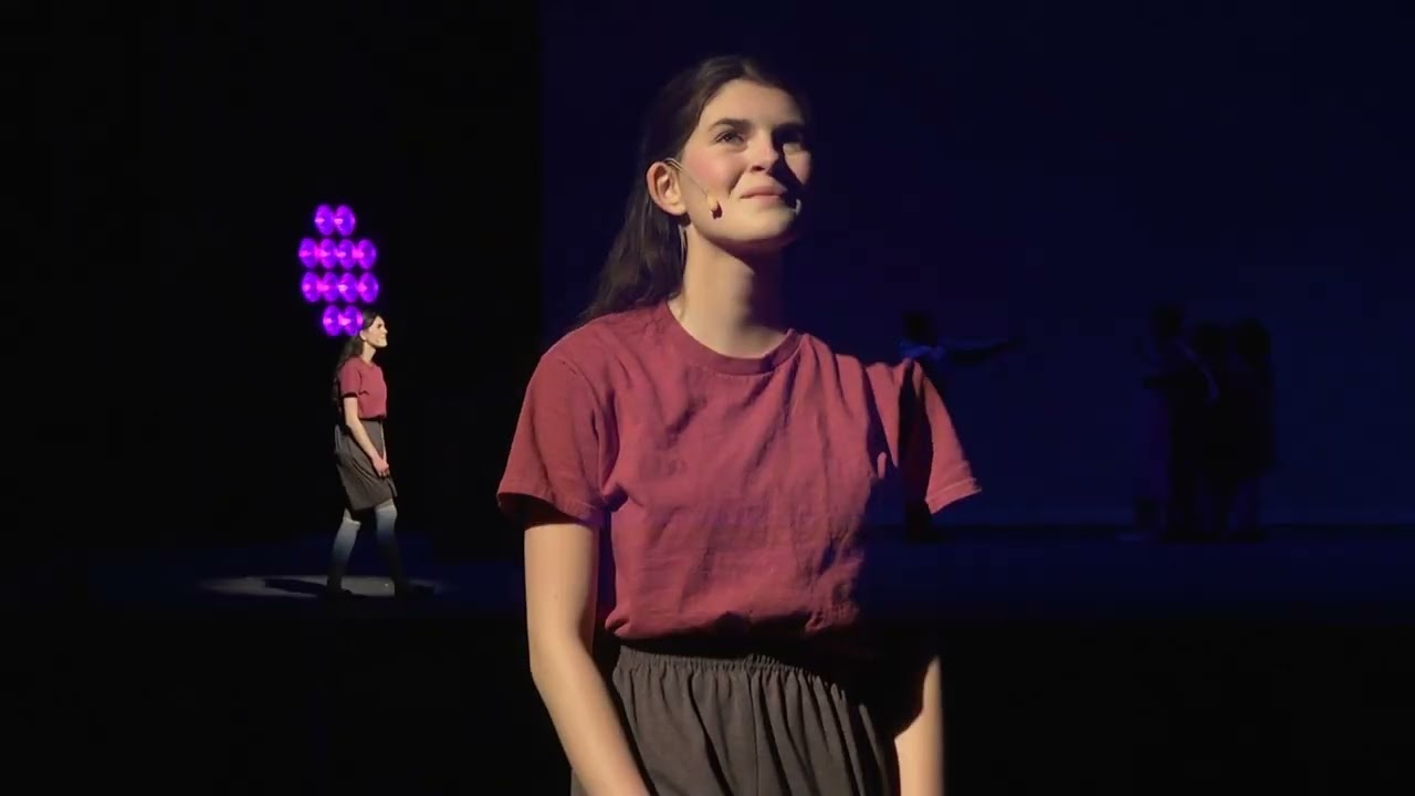 Matilda the Musical - FMHS - 2024 - Part 27 (of 33) - Quiet