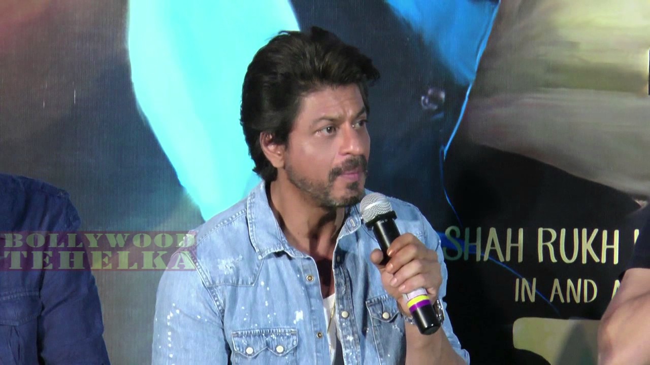 Shahrukh Khan’s Shocking Revelation, Says Armaan Kohli Is Responsible For Making Him A Star!
