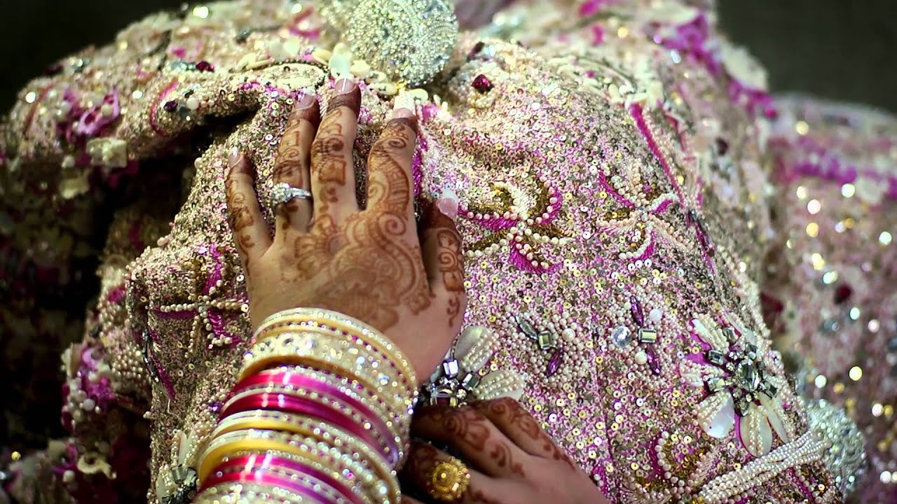 Nevdeepak & Harjit Cinematic Sikh Wedding Film