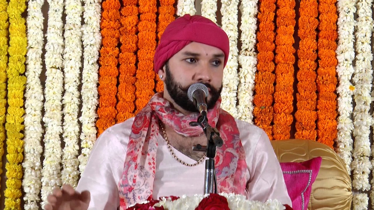 Shree Vrindavan Mahima | Rangilo Radhavallabh Lal Jai jai Shree Vrindvan | Shree Hita Ambrish Ji