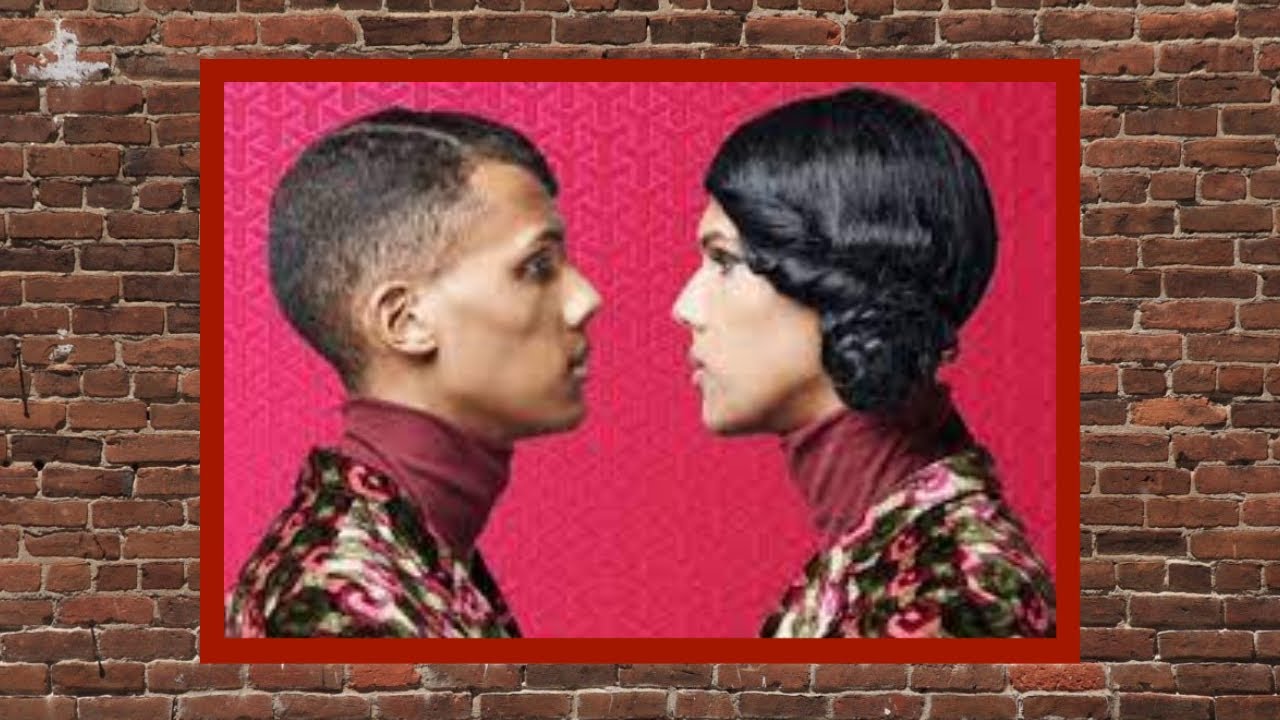 Комик реагирует на Stromae - Tous Les Mêmes (реакция и обзор первого прослушивания)