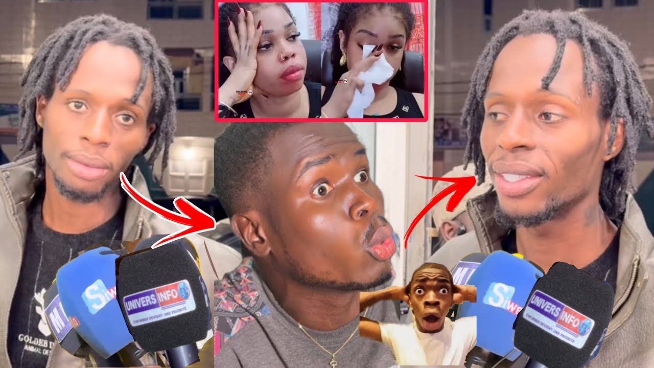 🛑Alahou Akbar😱Zale Mbaye dako toude si enquête bi? Fou loumou répondre? Chaudes révélations de…