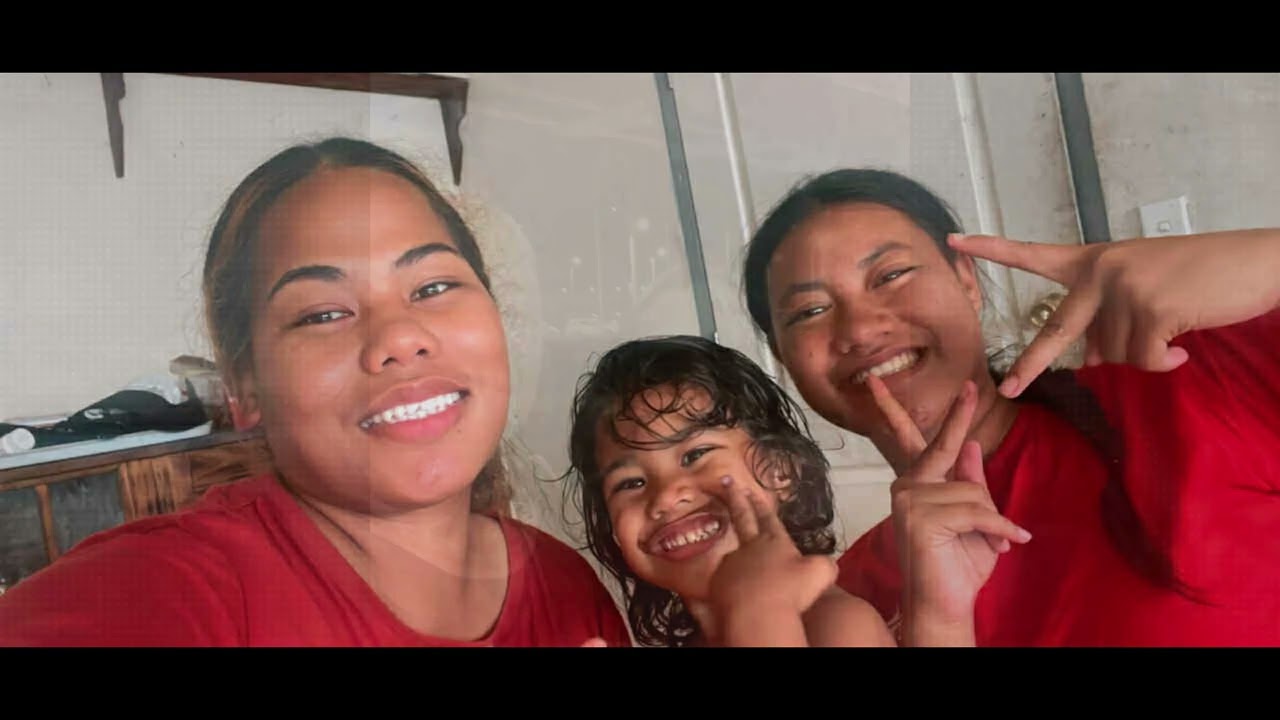 KIA ASU - E LEʻI TOEAINA LOʻU MAFAUFAU