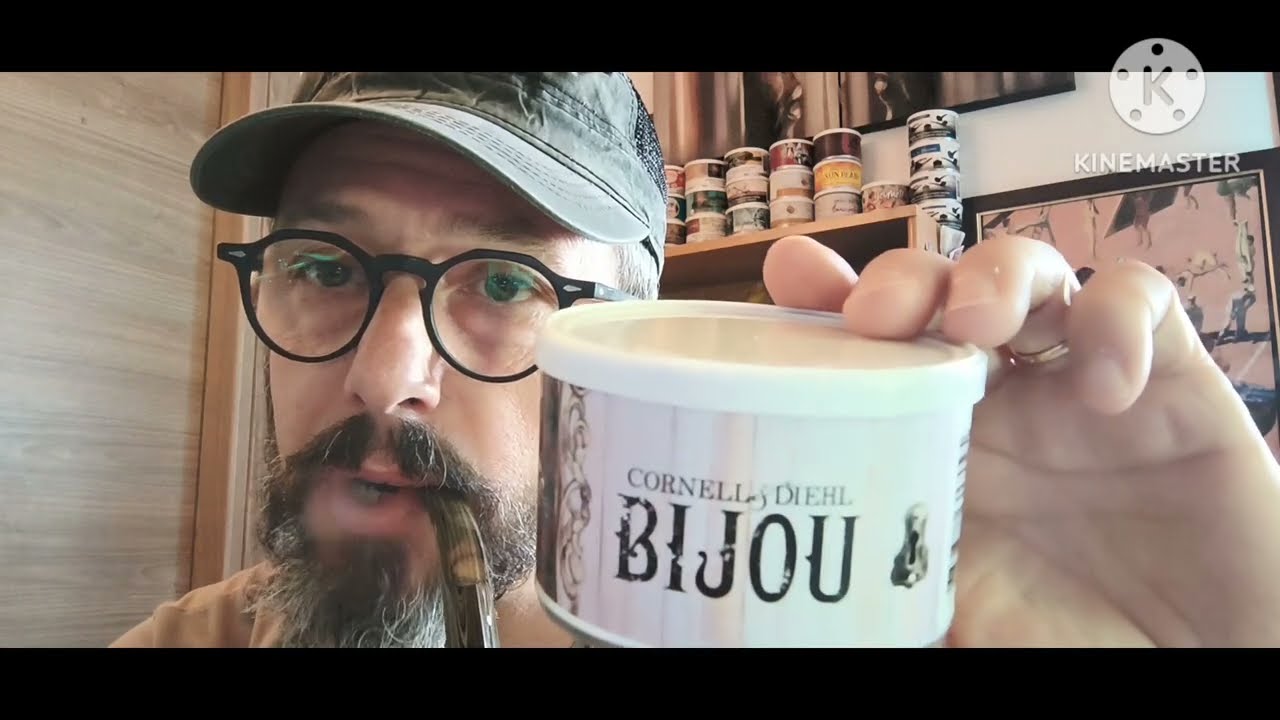 Bijou, C&D ~ Recensione (pt.2)