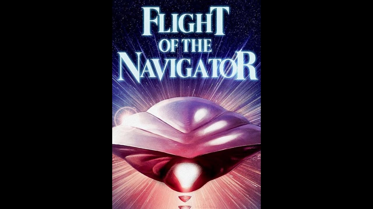 Flight of the Navigator Theme (Cover by Another Analog Sunday)