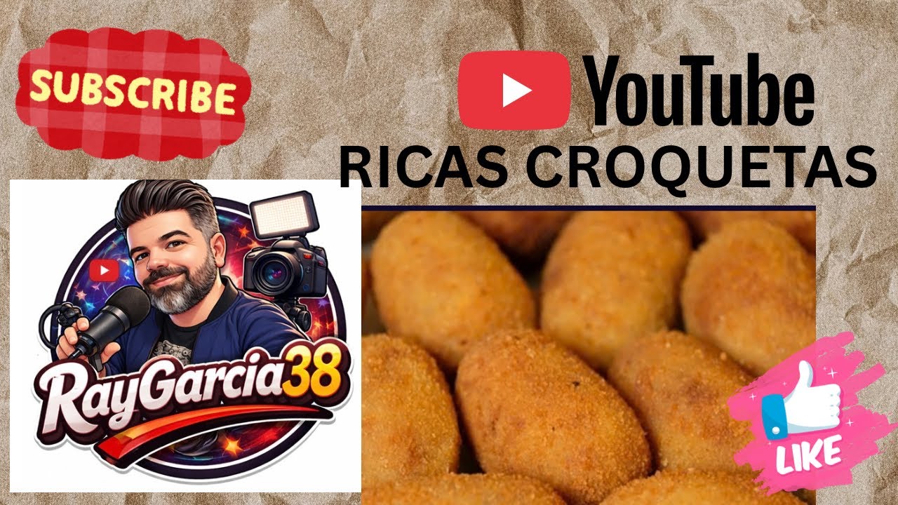 RICAS CROQUETAS #youtube #youtubeshorts #humor #cocina #dalelike 