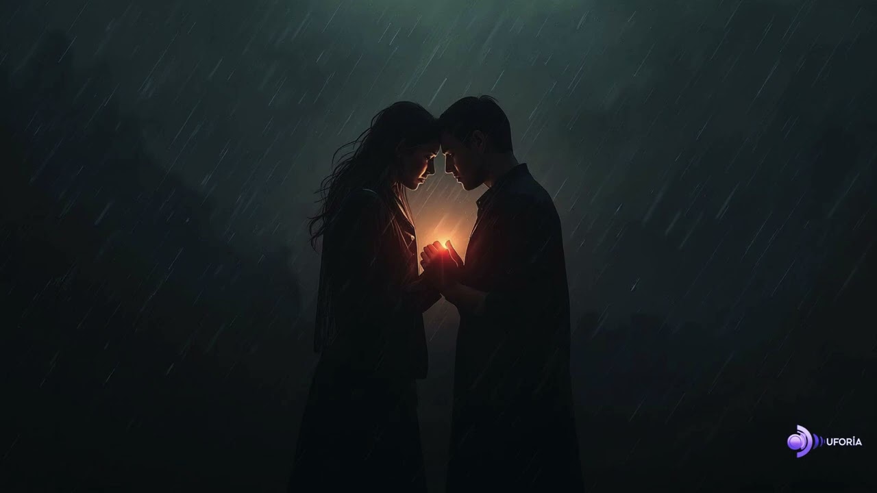 Through the Storm with You – Bedo Jones | Reflective Soul / Love & Resilience Original