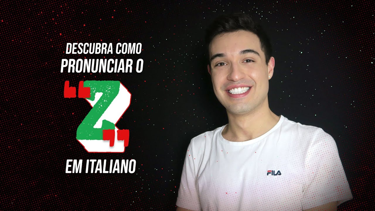 Como pronunciar o 