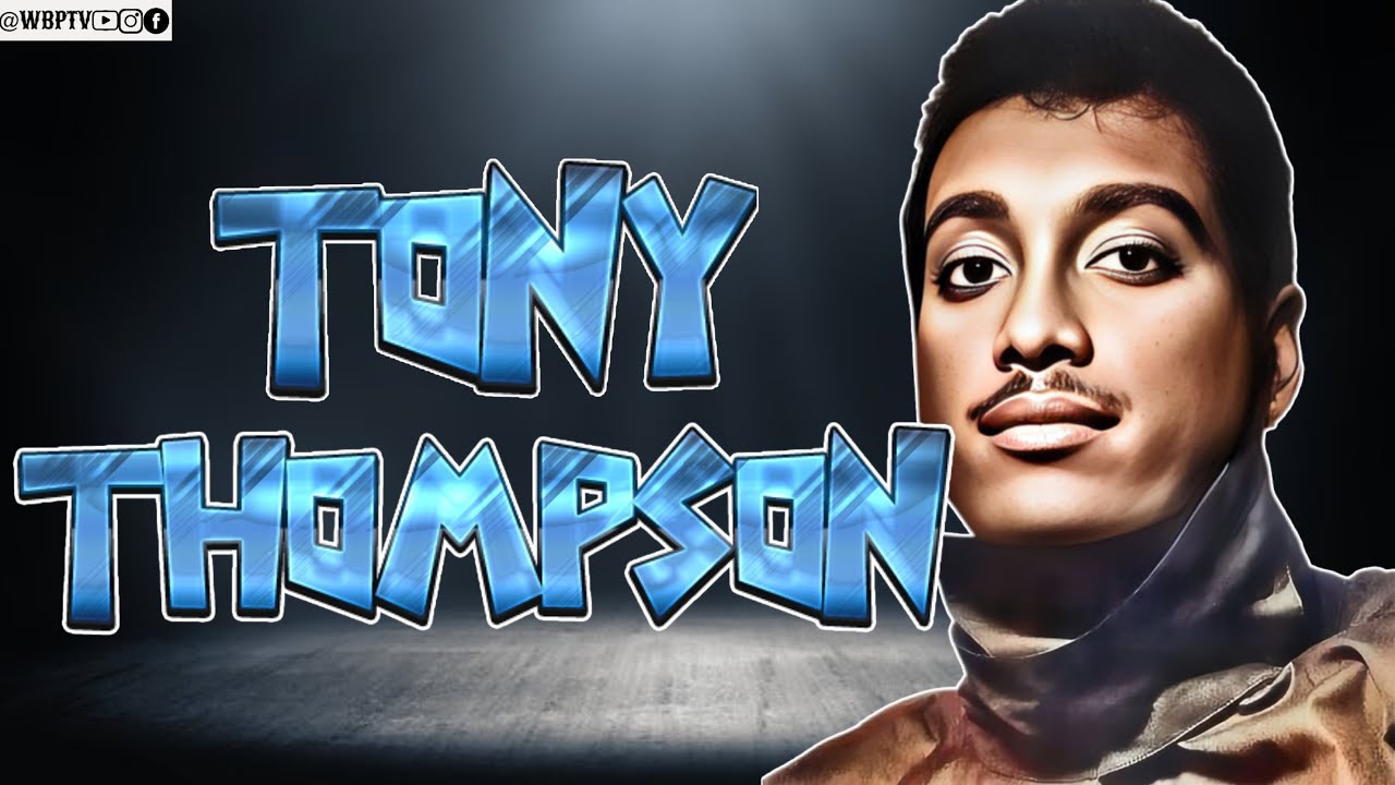 From Chic to Power Station: How Tony Thompson Redefined Groove