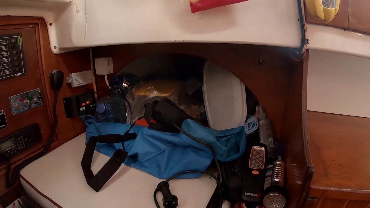 Contessa 32 Maria for sale