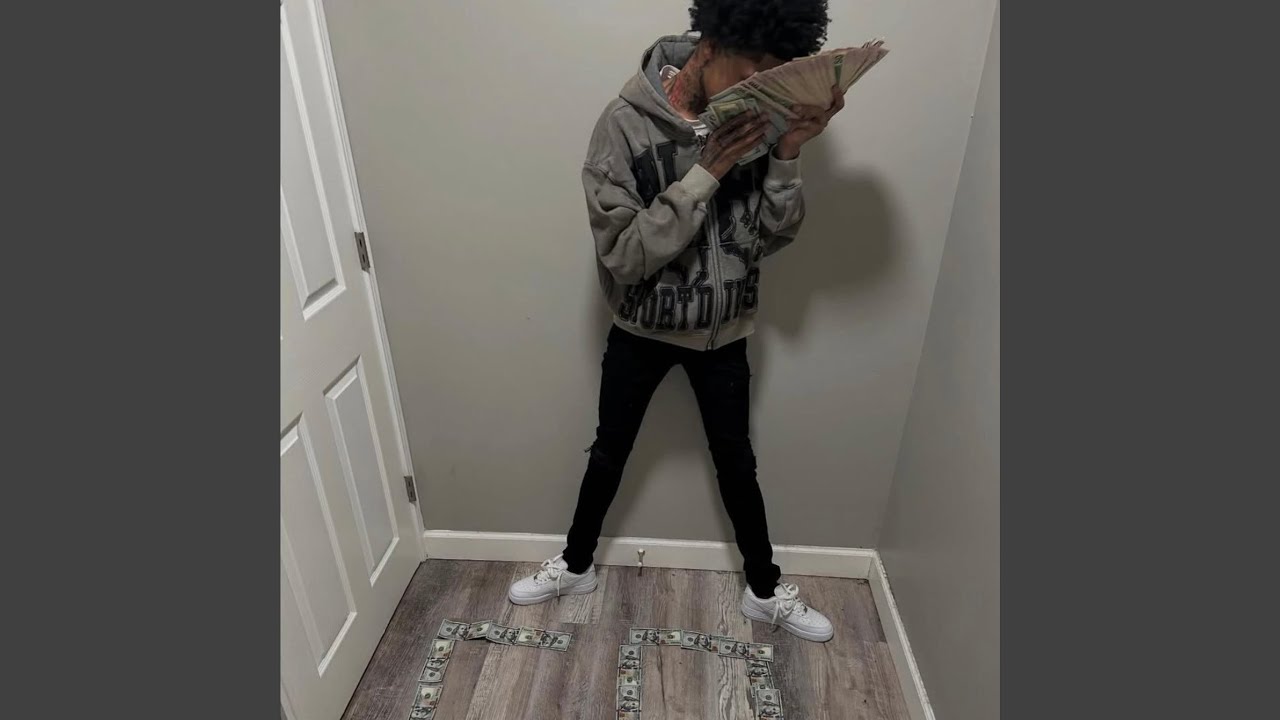 Von x Fullychop (Baked)