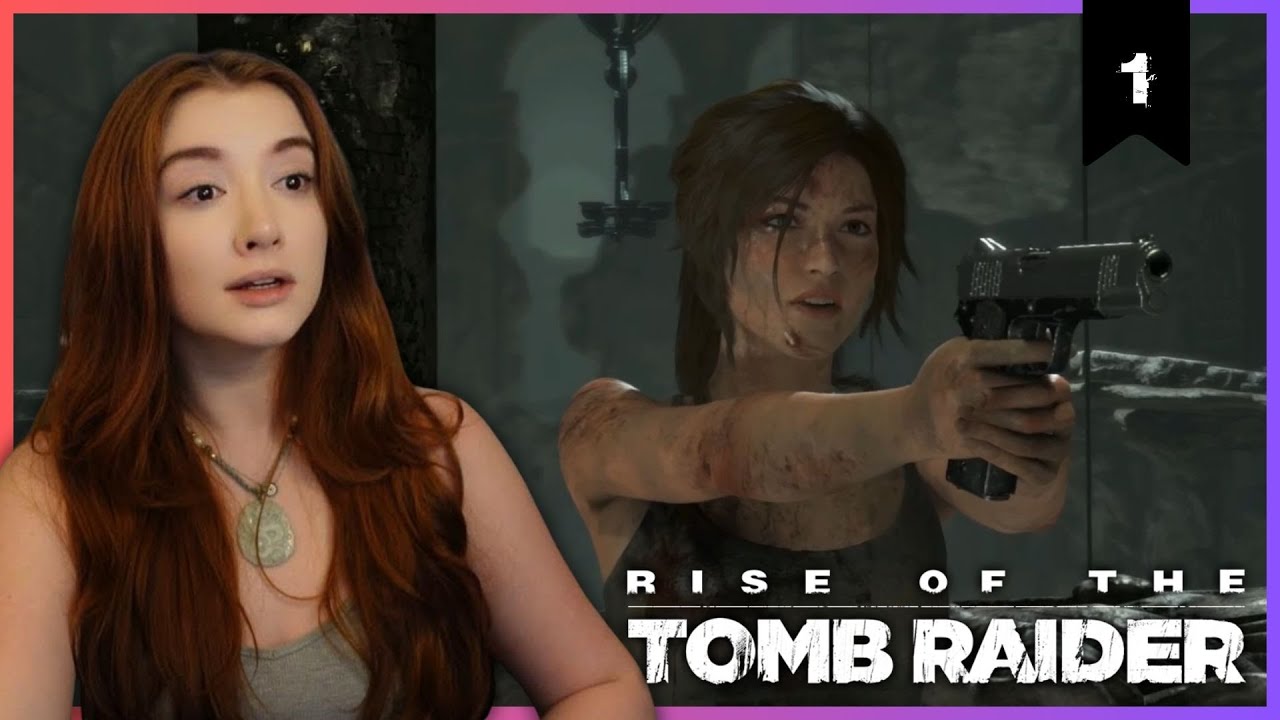 The best modern Tomb Raider game?