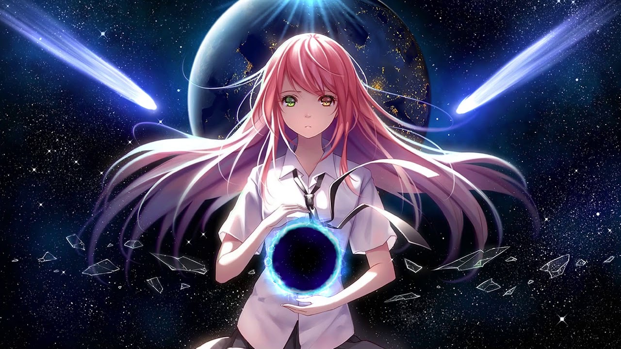 *~ Nightcore ~* Lose Control