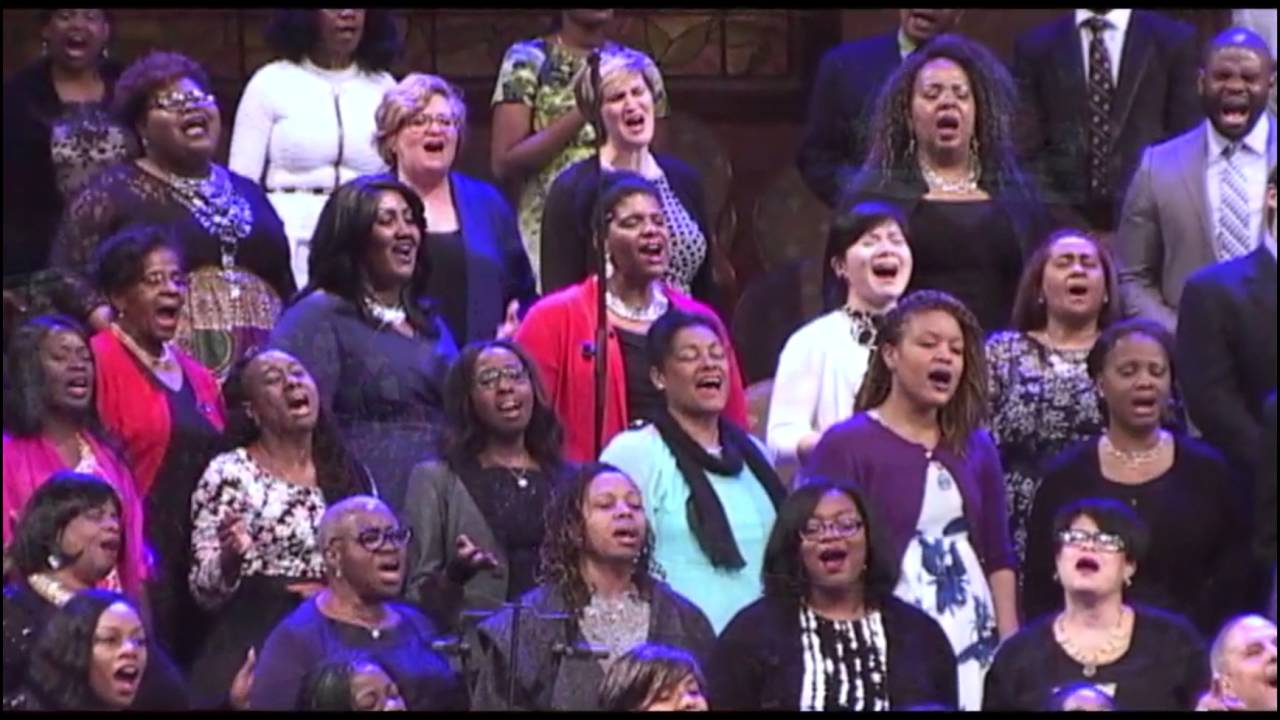 BEAUTIFUL - The Brooklyn Tabernacle Choir