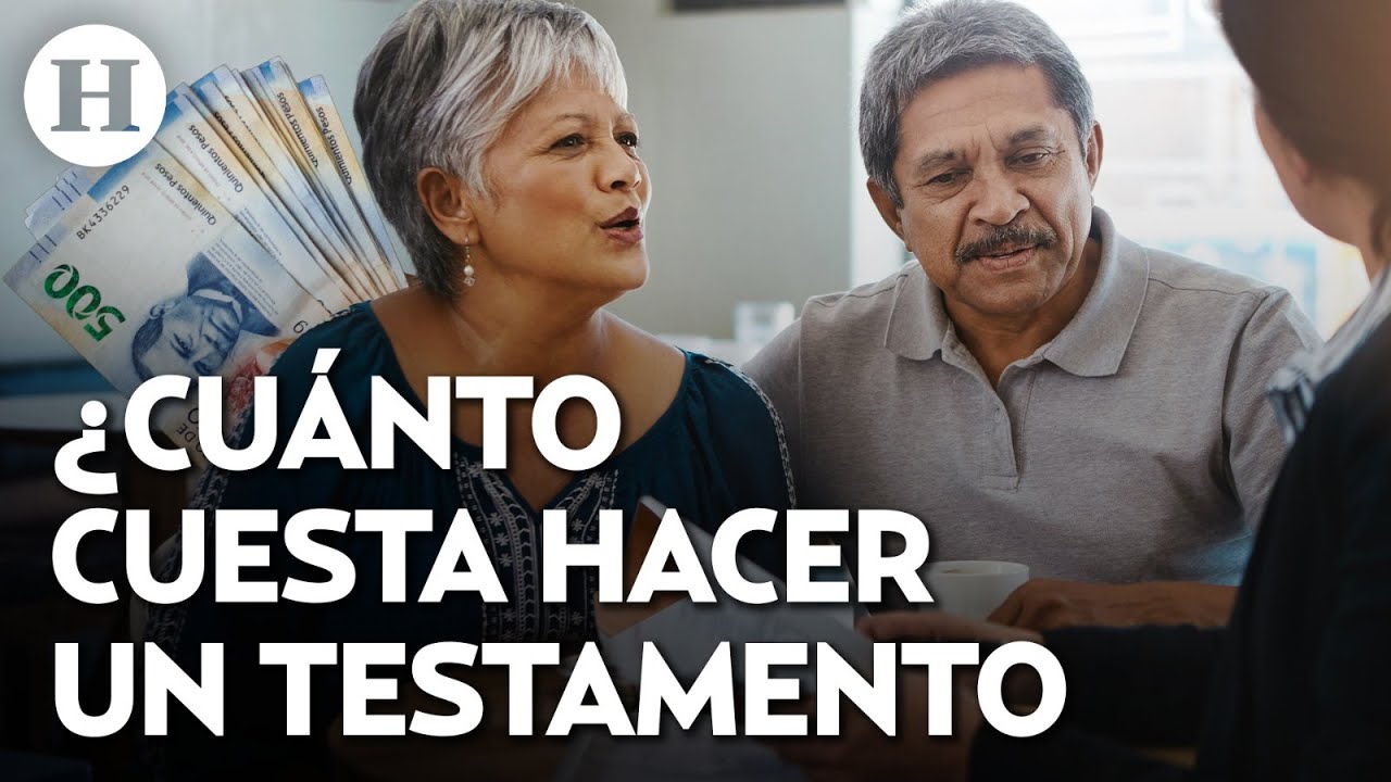 ¿Ya hiciste tu testamento? En Septiembre habrá descuentos y asesorías para todo el país