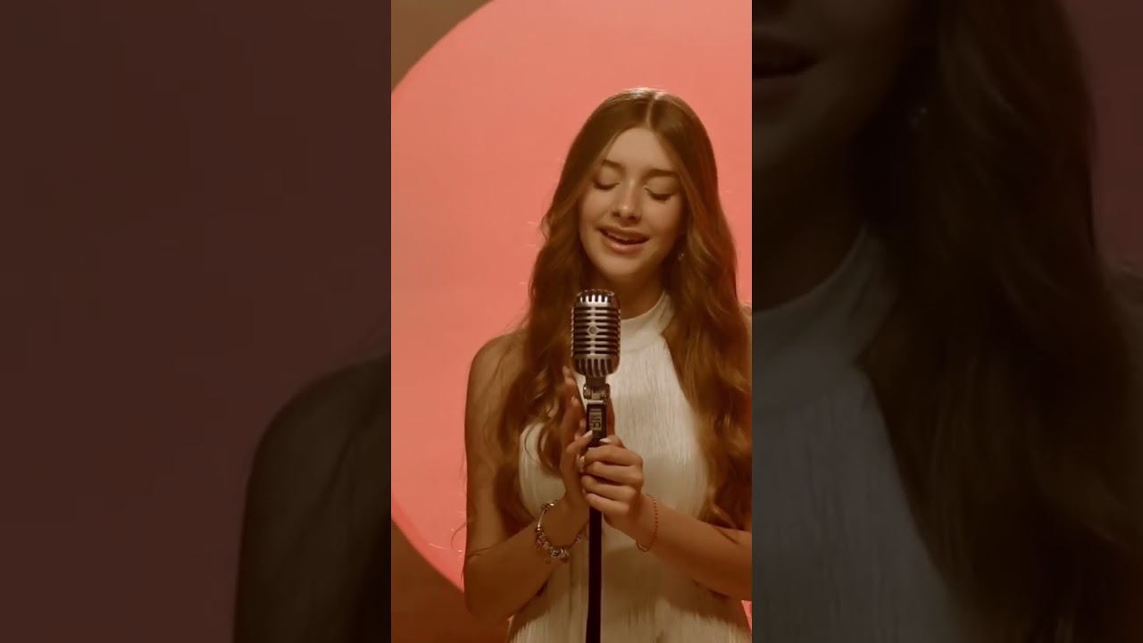 Golden Hour -JVKE cover 