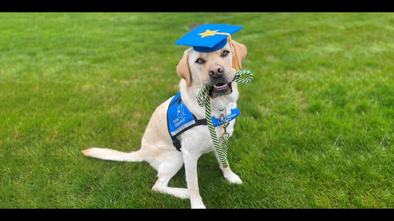 Graduation Ceremony | Southeast Region | February 13, 2026 | Canine Companions