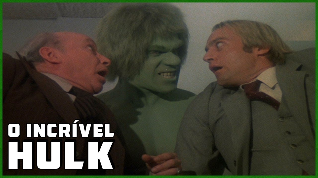 Prestamistas | O Incrível Hulk