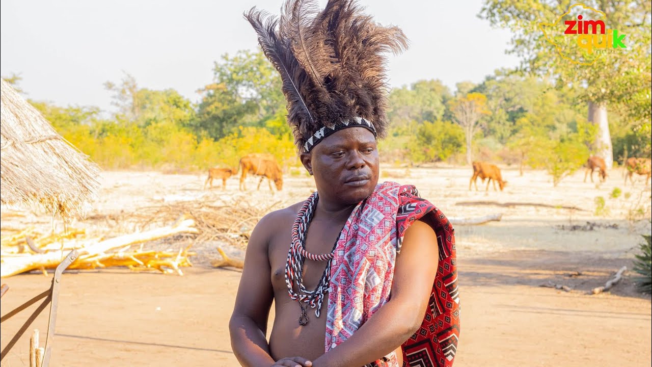 GORE RESE VAKACHENGETA CHITUNHA SEKURU GWANDU VABATIKANA VOBATSIRA MHURI IYI