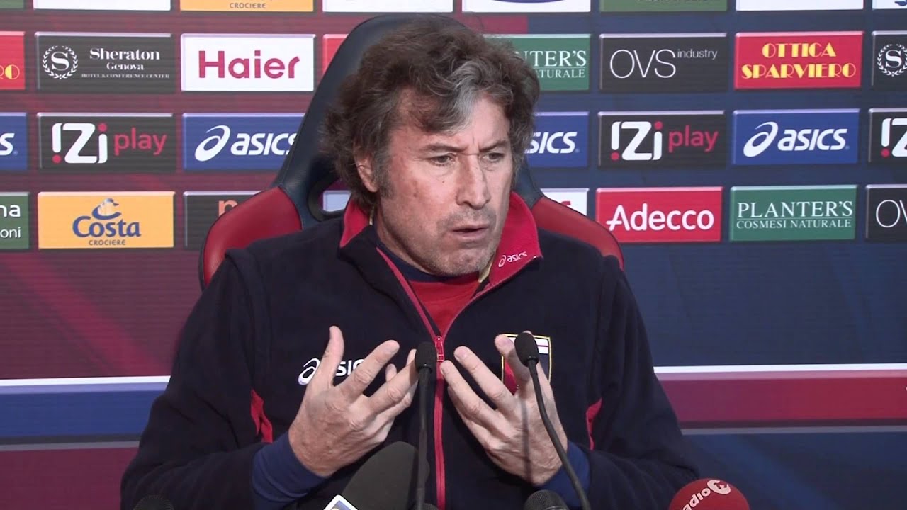 Conferenza Malesani