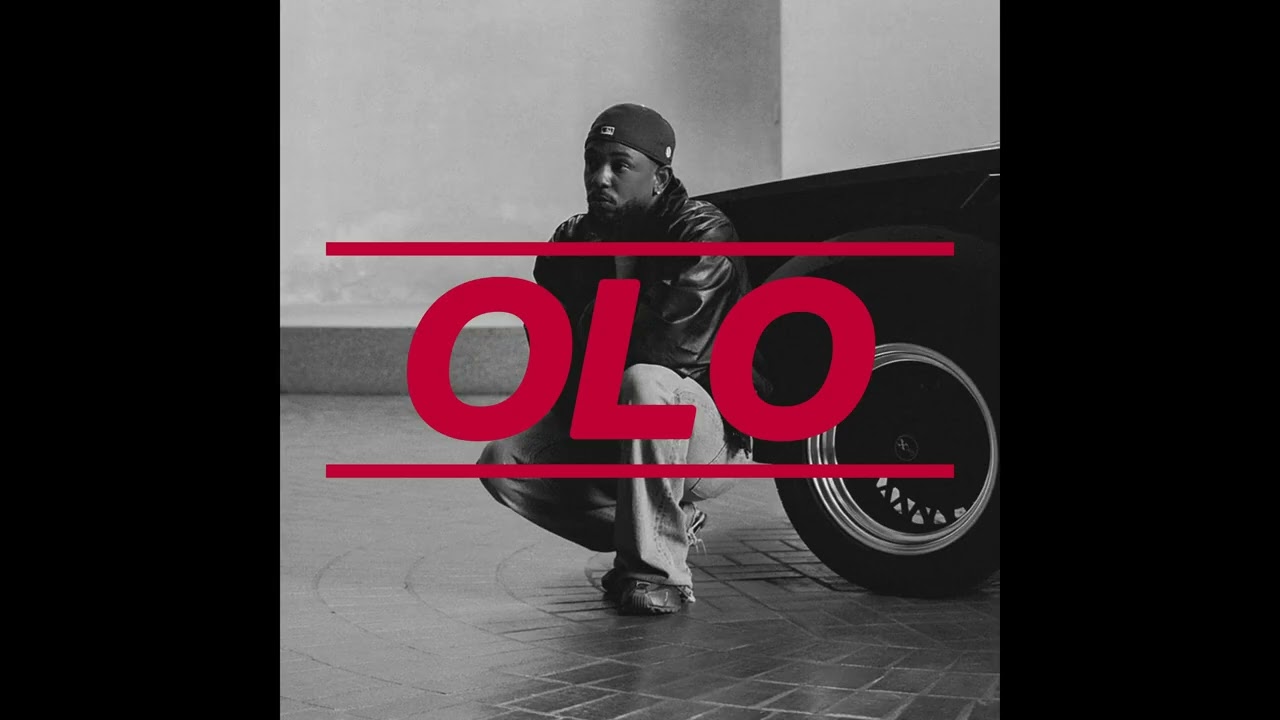 My Name Is - Kendrick Lamar x OLO