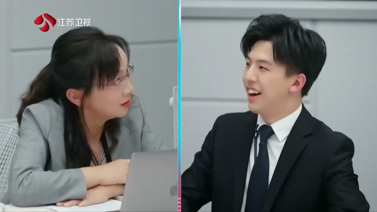 闪闪发光的你 第二季 EP07（上） 首个Offer今晚现身，哪个小组将收入囊中？ 20220804
