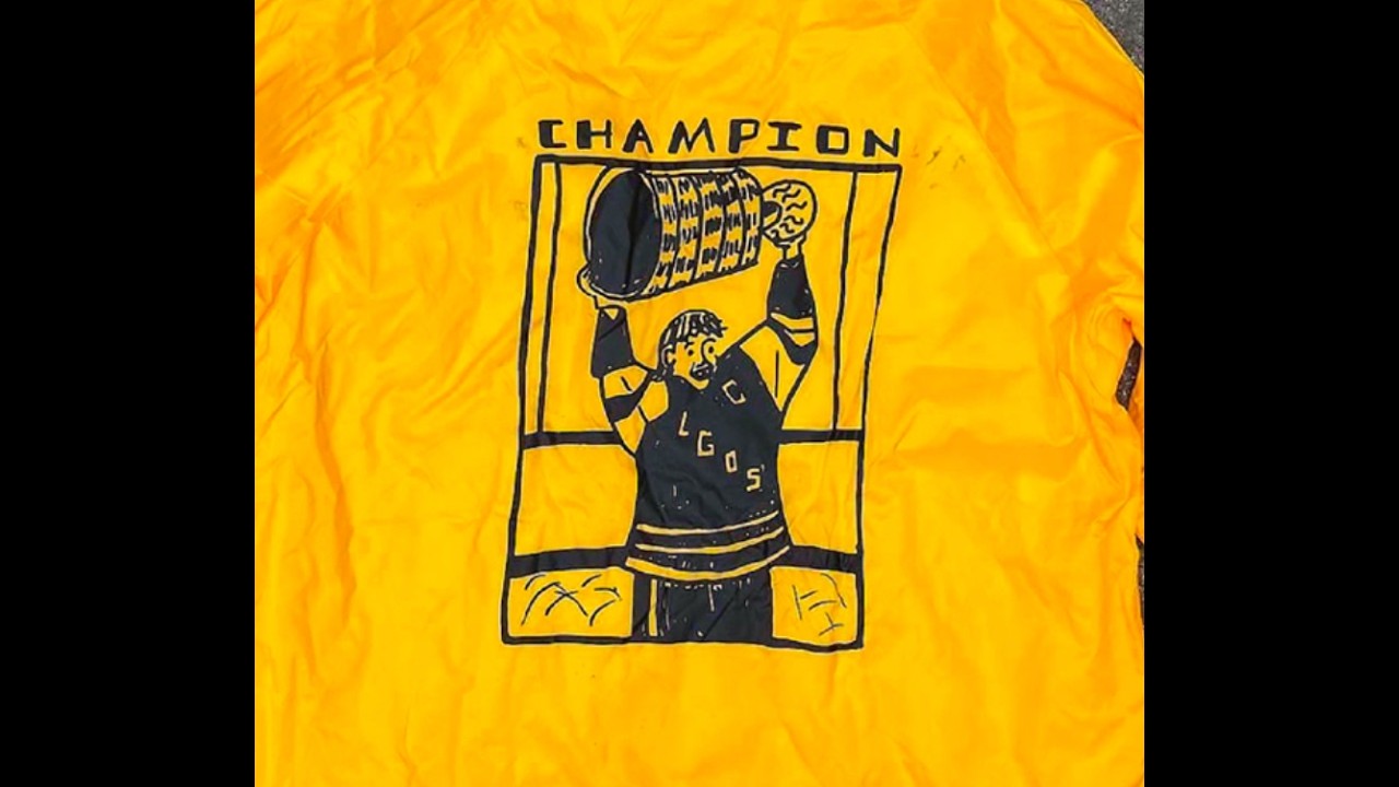 2009 LGOS Final