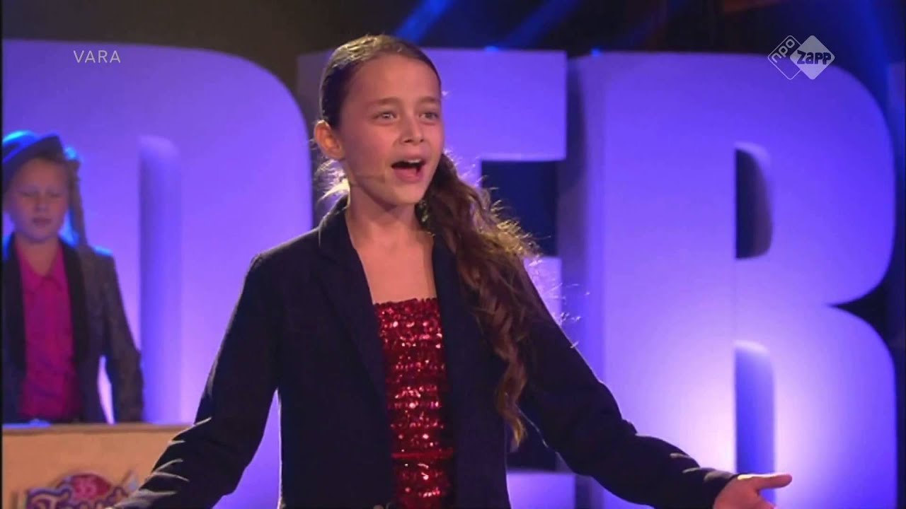 🎵Kinderen voor Kinderen 35 - Wereldplan