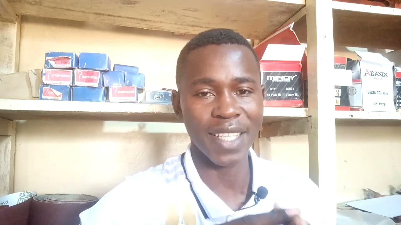 ENGERO EZIKWATA KU BASAJJA