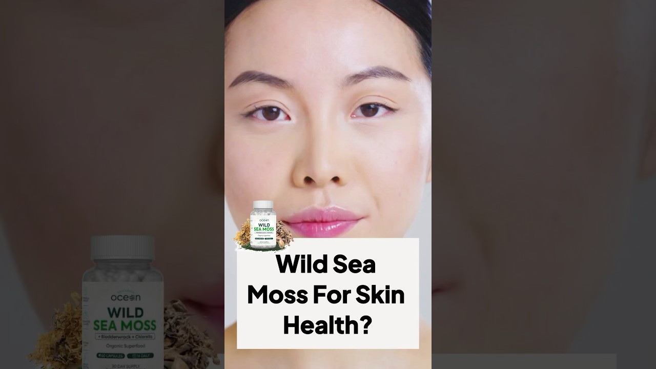 How To Have The Healthiest Skin: Naturally